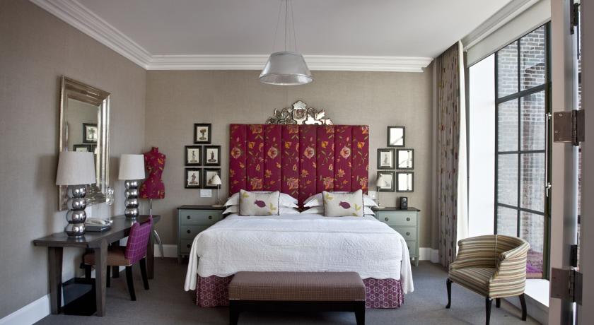 Imagen general del Hotel CROSBY STREET. Foto 6