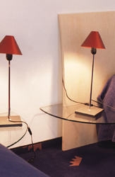 Imagen general del Hotel CROSS COUNTRY PRINZREGENT. Foto 2