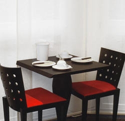 Imagen general del Hotel CROSS COUNTRY PRINZREGENT. Foto 3