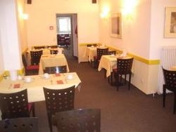 Imagen general del Hotel CROSS COUNTRY PRINZREGENT. Foto 5