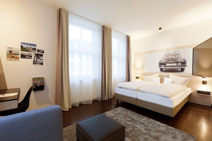 Imagen de la habitación del Hotel CROSS INN Osnabr&uuml;ck by Hackmann. Foto 6