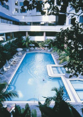 Imagen general del Hotel CROWN PRINCESS. Foto 1