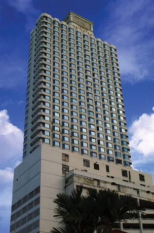 Imagen general del Hotel CROWN PRINCESS. Foto 3