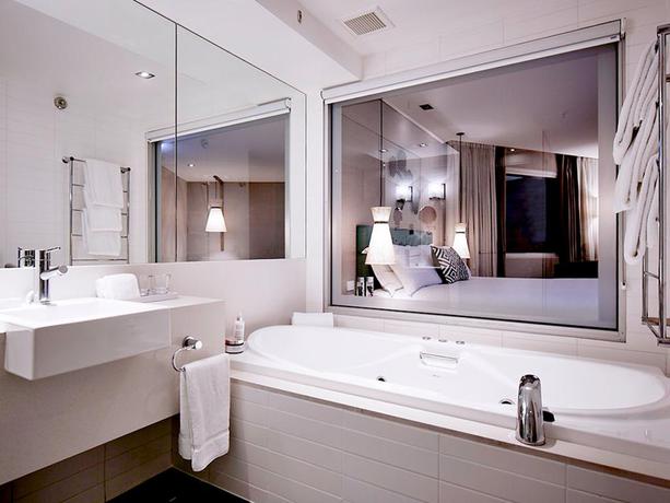 Imagen de la habitación del Hotel CROWN PROMENADE, Perth. Foto 5