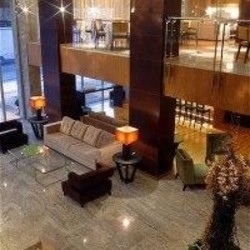 Imagen general del Hotel CROWNE PLAZA CURITIBA. Foto 2