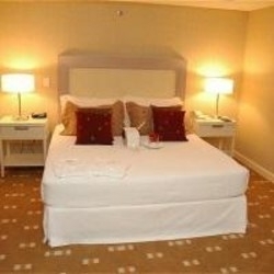 Imagen general del Hotel CROWNE PLAZA CURITIBA. Foto 9