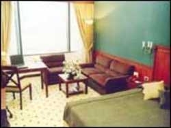 Imagen de la habitación del Hotel CROWNE PLAZA ISTANBUL. Foto 2