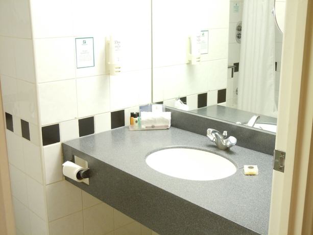 Imagen de la habitación del Hotel CROWNE PLAZA - LONDON KINGS CROSS. Foto 7