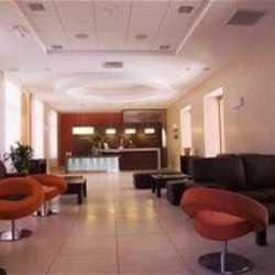 Imagen general del Hotel CROWNE PLAZA MONTAUBAN. Foto 2