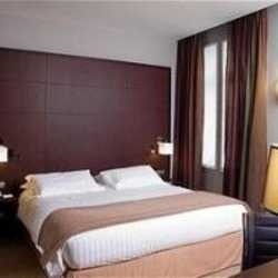 Imagen general del Hotel CROWNE PLAZA MONTAUBAN. Foto 5