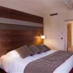 Imagen general del Hotel CROWNE PLAZA MONTAUBAN. Foto 6