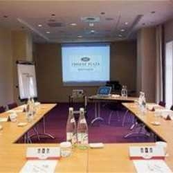 Imagen general del Hotel CROWNE PLAZA MONTAUBAN. Foto 7