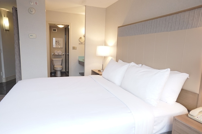 Imagen de la habitación del Hotel CROWNE PLAZA SYRACUSE. Foto 9