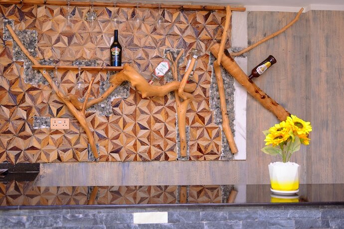 Imagen general del Hotel CROYLANDZ COTTAGES. Foto 6