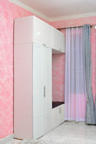 Imagen general del Hotel CROYLANDZ COTTAGES. Foto 8