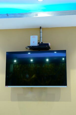 Imagen general del Hotel CROYLANDZ COTTAGES. Foto 10