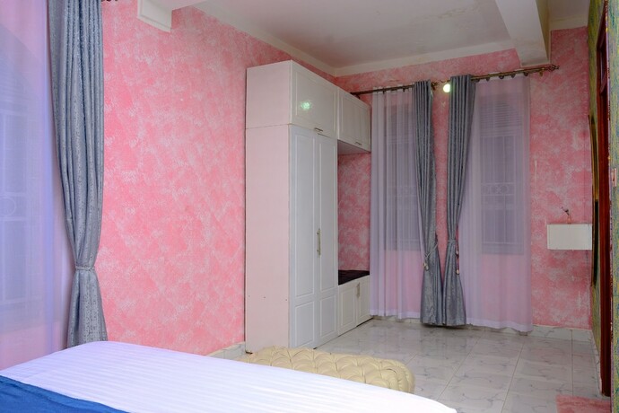 Imagen general del Hotel CROYLANDZ COTTAGES. Foto 11