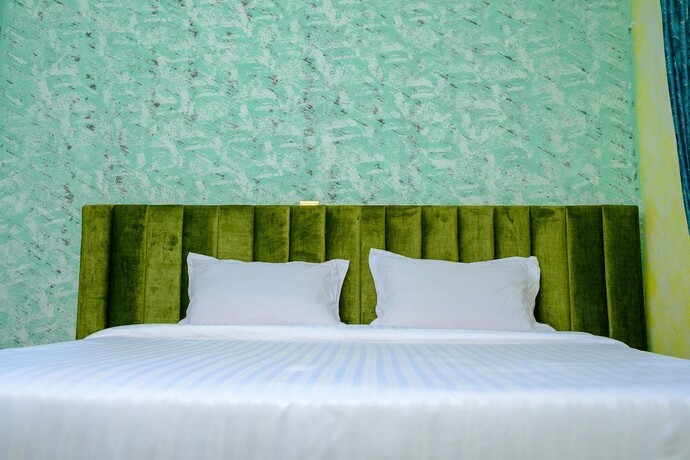 Imagen de la habitación del Hotel CROYLANDZ COTTAGES. Foto 14