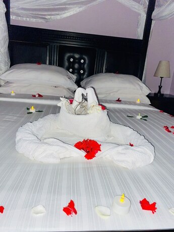 Imagen general del Hotel CRYSTAL APARTMENT HOTEL AND LODGES. Foto 3