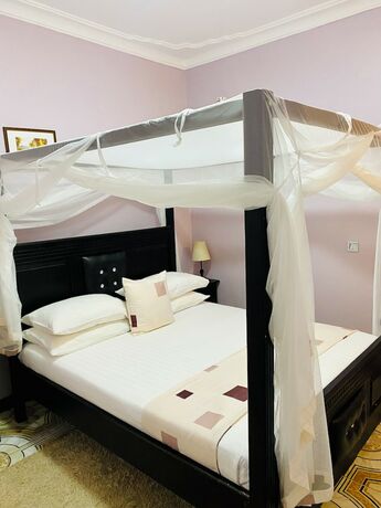 Imagen de la habitación del Hotel CRYSTAL APARTMENT HOTEL AND LODGES. Foto 15