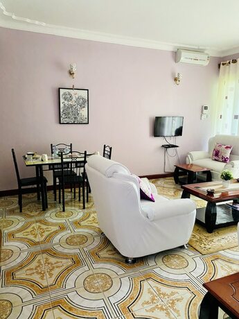 Imagen general del Hotel CRYSTAL APARTMENT HOTEL AND LODGES. Foto 6