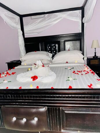 Imagen general del Hotel CRYSTAL APARTMENT HOTEL AND LODGES. Foto 7