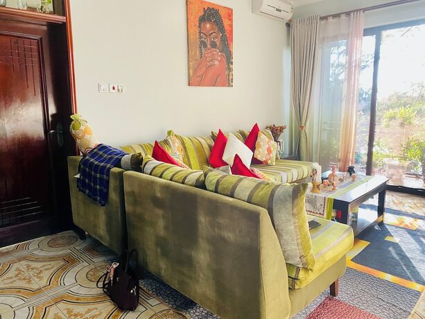 Imagen de la habitación del Hotel CRYSTAL APARTMENT HOTEL AND LODGES. Foto 17