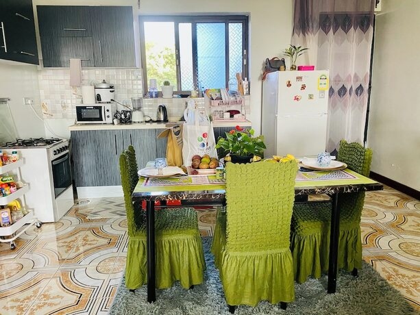 Imagen de la habitación del Hotel CRYSTAL APARTMENT HOTEL AND LODGES. Foto 18