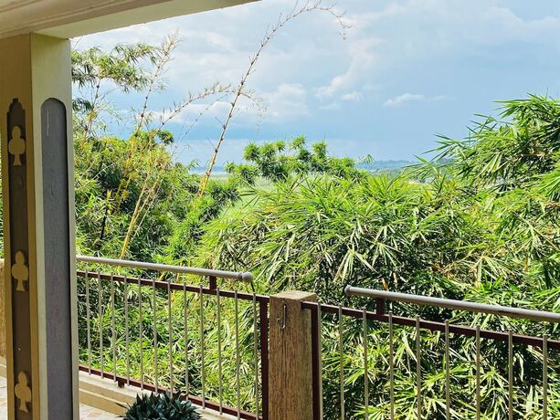 Imagen de la habitación del Hotel CRYSTAL APARTMENT HOTEL AND LODGES. Foto 20