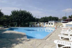 Imagen general del Hotel CRYSTAL, Agios Nikolaos. Foto 2