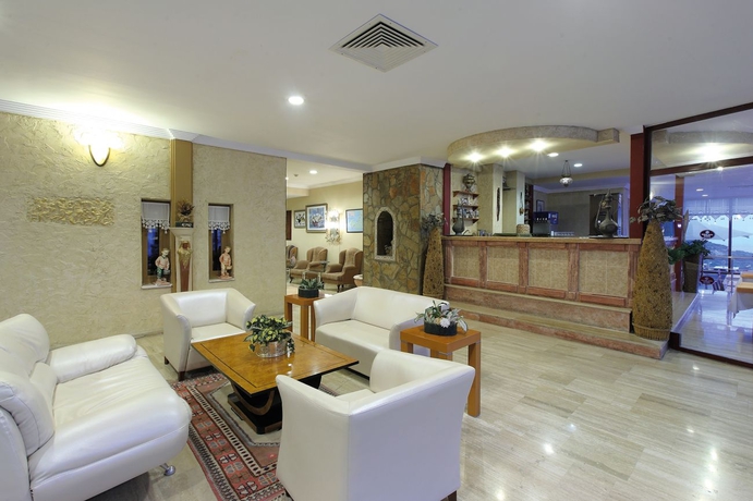 Imagen general del Hotel CRYSTAL, G&Uuml;M&Uuml;SL&Uuml;K. Foto 3