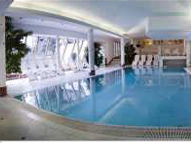 Imagen general del Hotel CRYSTAL HOTEL, Fugen . Foto 5