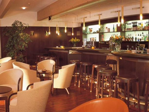 Imagen general del Hotel CRYSTAL HOTEL, Fugen . Foto 16