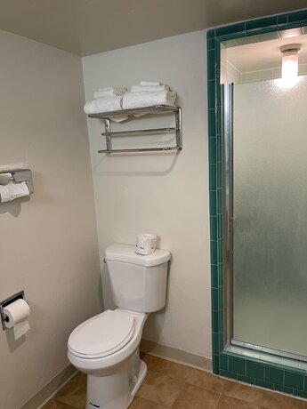 Imagen general del Hotel CRYSTAL MOTEL. Foto 1