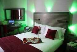 Imagen general del Hotel CRYSTAL PALACE, Ivrea. Foto 3
