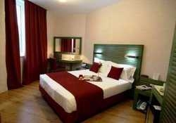 Imagen general del Hotel CRYSTAL PALACE, Ivrea. Foto 4
