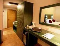 Imagen general del Hotel CRYSTAL PALACE, Ivrea. Foto 5