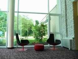 Imagen general del Hotel CRYSTAL PALACE, Ivrea. Foto 9