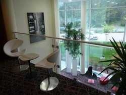 Imagen general del Hotel CRYSTAL PALACE, Ivrea. Foto 10