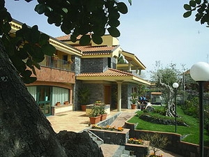 Imagen general del Hotel CRYSTAL SPORTING. Foto 1