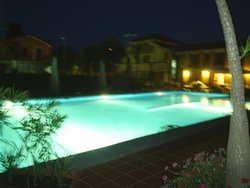 Imagen general del Hotel CRYSTAL SPORTING. Foto 4