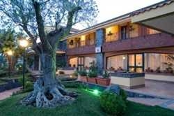 Imagen general del Hotel CRYSTAL SPORTING. Foto 5