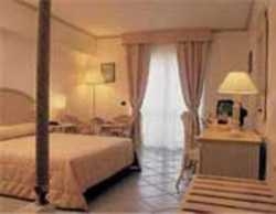 Imagen general del Hotel CRYSTAL SPORTING. Foto 6