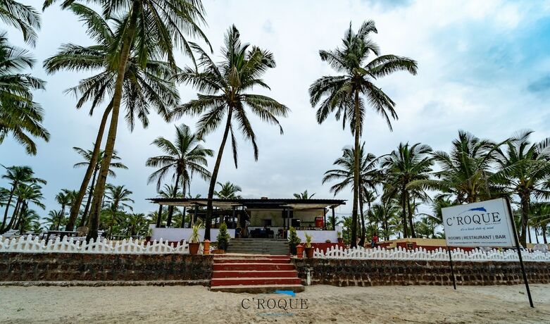 Imagen general del Hotel C\'Roque Beach Resort. Foto 1