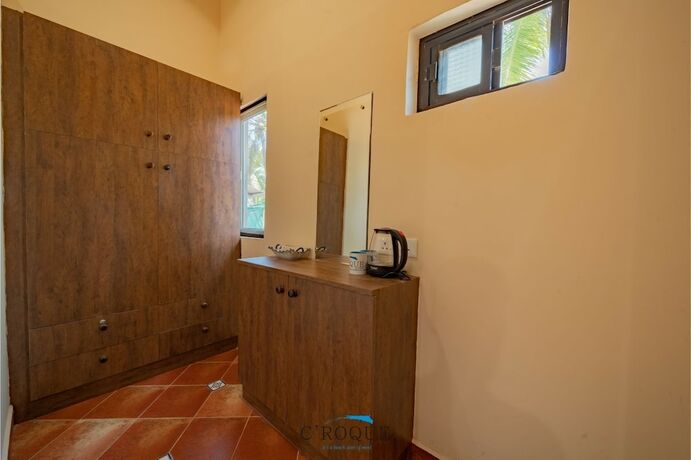 Imagen general del Hotel C\'Roque Beach Resort. Foto 3