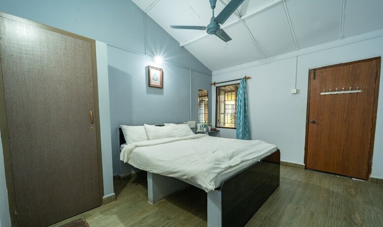 Imagen general del Hotel C\'Roque Beach Resort. Foto 4