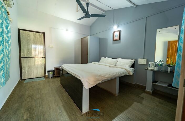 Imagen general del Hotel C\'Roque Beach Resort. Foto 5