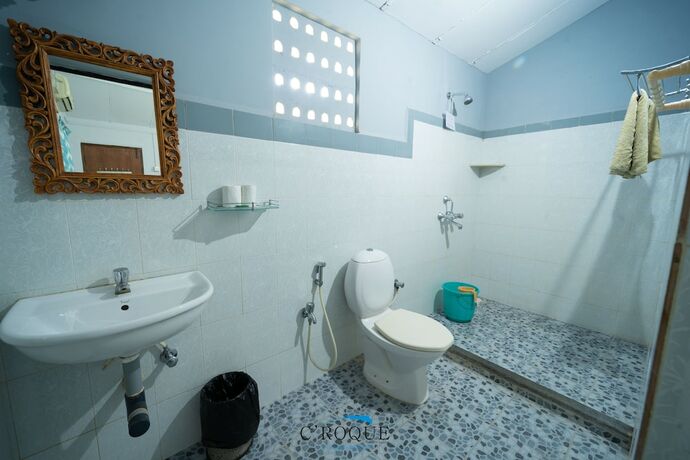 Imagen general del Hotel C\'Roque Beach Resort. Foto 6
