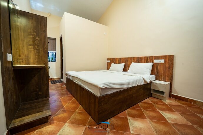 Imagen general del Hotel C\'Roque Beach Resort. Foto 7