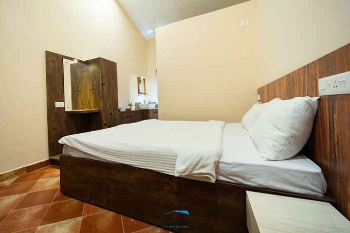 Imagen de la habitación del Hotel C\'Roque Beach Resort. Foto 11